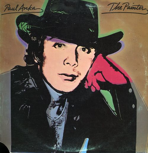 R 2081069 1262909931  - Paul Anka – The Painter 1976