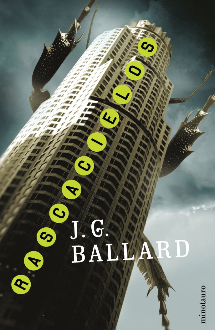 Rascacielos - Rascacielos - J.G. Ballard