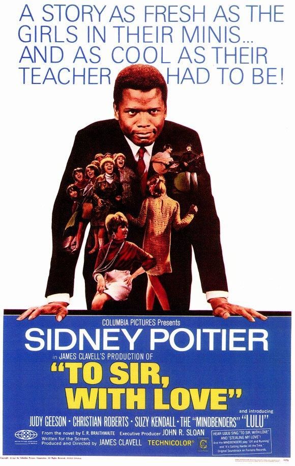Rebelion en las aulas 252292248 large - Rebelion En Las Aulas Dvdrip Español [1967] Drama