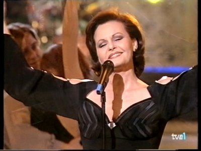 Rocio Durcal   Fue tan poco tu carino - Rocio Durcal: Discografia