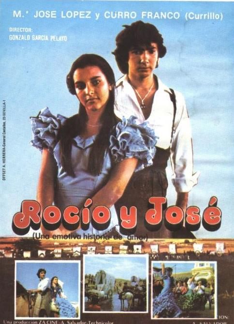 Rocio y Jose 373318392 large - Rocío y José (1983) Musical