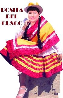 RositadelCusco2 - Rosita del Cusco
