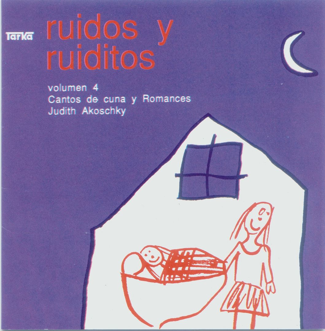 RuidosYRuiditos Vol4 front - Ruidos y ruiditos vol 4 MP3
