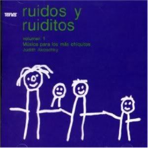 RyRvol1 - Judith Akoschky - Ruidos Y Ruiditos Vol.1