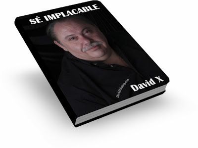 SeImplacable DavidX Seduccion 1 - ¡Se implacable! El mejor Libro de Seducción (LAS REGLAS DE DAVID X)
