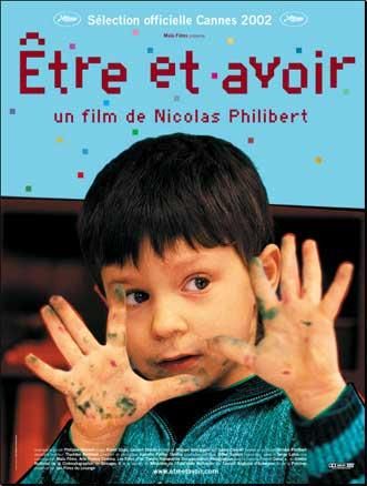 Ser y tener 794201546 large - Ser y tener Dvdrip Español