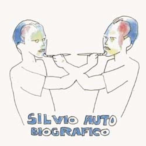 Silvio Autobiografico cover - Silvio Rodriguez - Autobiografico (1992)