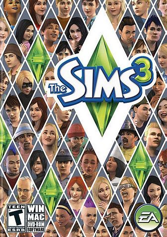 Sims3cover - The Sims 3 [Multilenguaje]