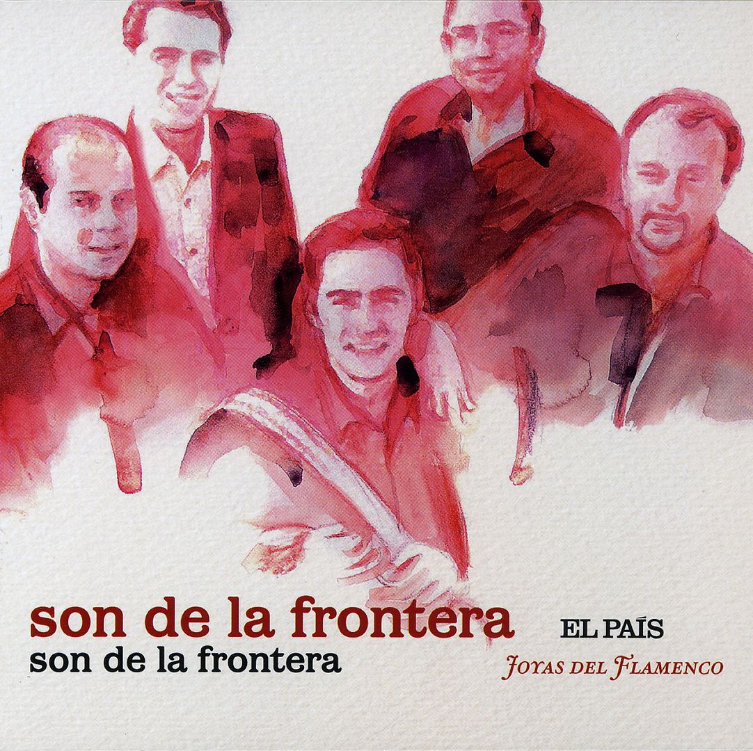 Son2Bde2Bla2BFrontera2B 2BHomenaje2Ba2BDiego2Bdel2BGastor2B28frontal229 - Joyas del flamenco. Son De La Frontera