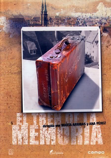 TM1 - El tren de la memoria Dvdrip Español