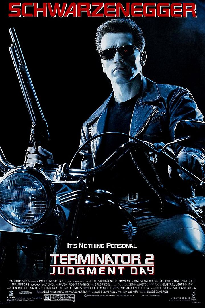 Terminator 2 el juicio final 825143697 large - Terminator 2. El juicio final Dvdrip Español (1991) Ciencia-Ficcion