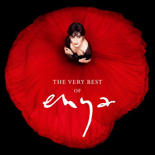 The Very Best of Enya - The Very Best of Enya Deluxe Edition 2009