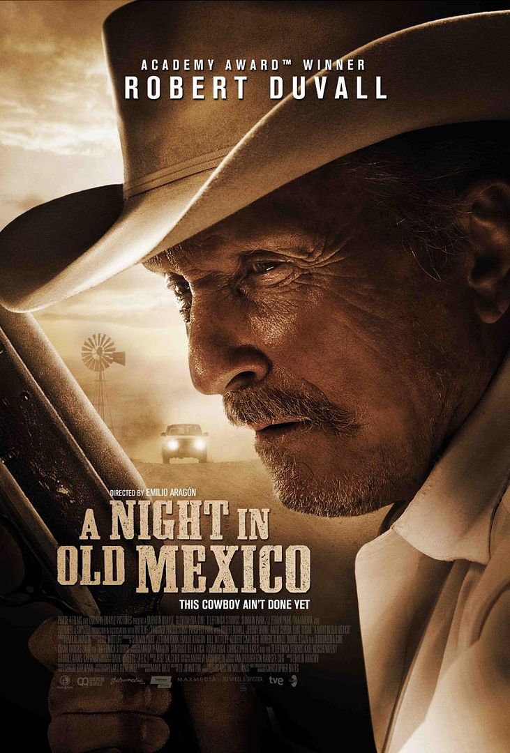 Una noche en el viejo Mexico 371029998 large - Una noche en el viejo Mexico BR-SC Español (2013) Drama