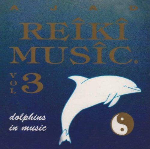 UsIwOSFRwA4 - Ajad Reiki Dolphins in Music