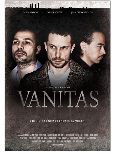 Vanitas 731120560 large - Vanitas DVDRip Español (2012) Drama