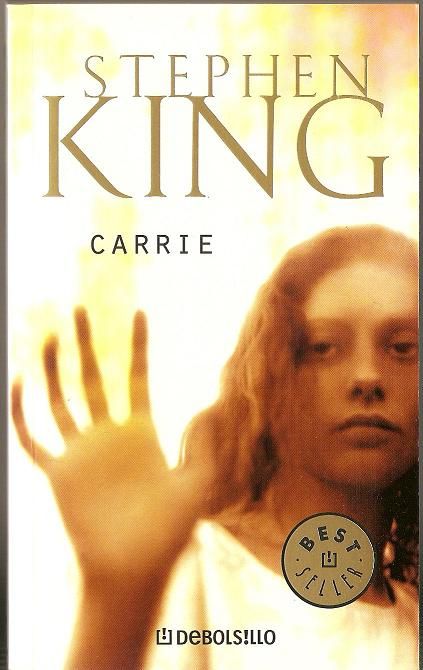 VinoTintoTrasera 3 - Carrie - Stephen King