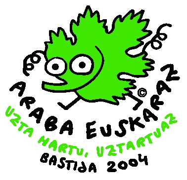 a20041 - Araba Euskaraz (2004)