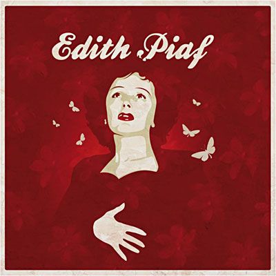 a57664 - Edith Piaf Discografia 36 CDs [L'integrale] 1935-1963)