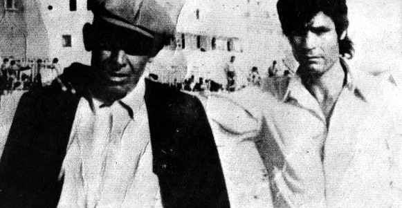 agujetas viejo1 - Manuel Agujetas 1976 (Con Agujetas el Viejo)