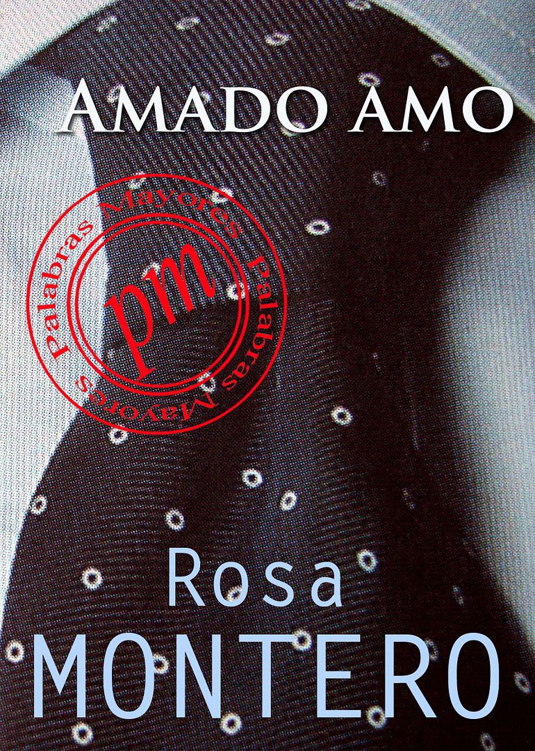 amado amo ebook 9788492589524 - Amado amo - Rosa Montero (Daisy)