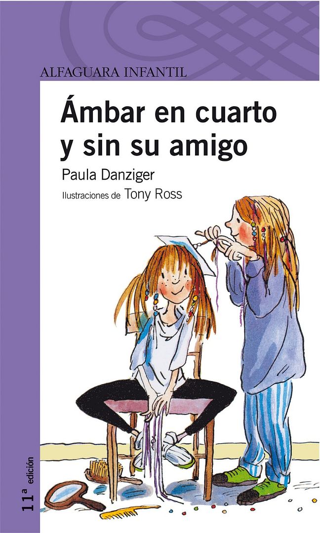 ambar cuarto sin su amigo - Ambar en cuarto y sin su amigo