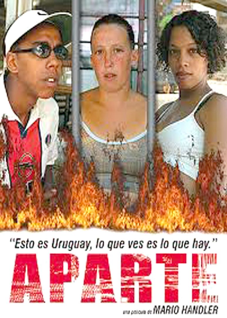 aparte2002 - Aparte (Esto es Uruguay lo que ves es lo que hay)