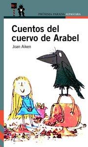 arabel8420443573 - Cuentos Del Cuervo de Arabel
