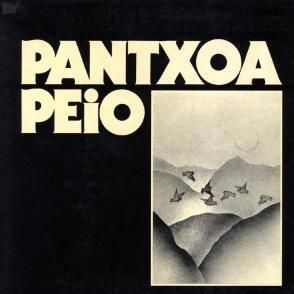 argazki200 - Pantxoa Eta Peio - Bai Euskarari (1980)
