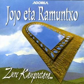 azala - Jojo Eta Ramuntxo- Zure Kanpoetara (2001)
