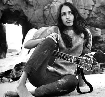 baez joan - Joan Baez: Discografia (1958-2016)