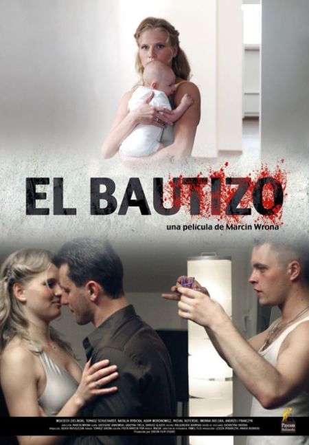 bigtmp 22565 - El bautizo Dvdrip Español (2010) Drama