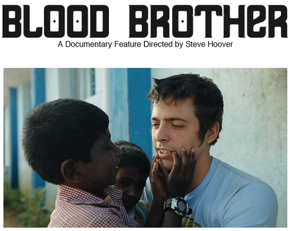 blood brother documentary - Hermano de sangre (Blood Brother) VO