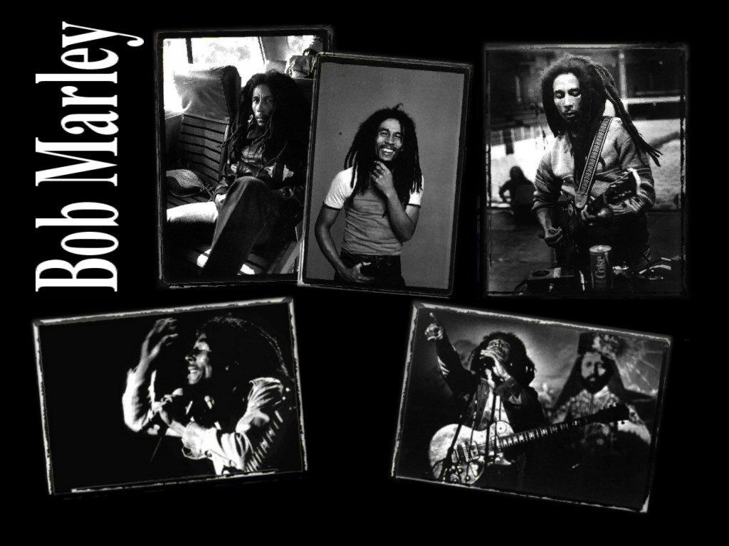 bob marley gratis 3491 - Bob Marley: Discografia