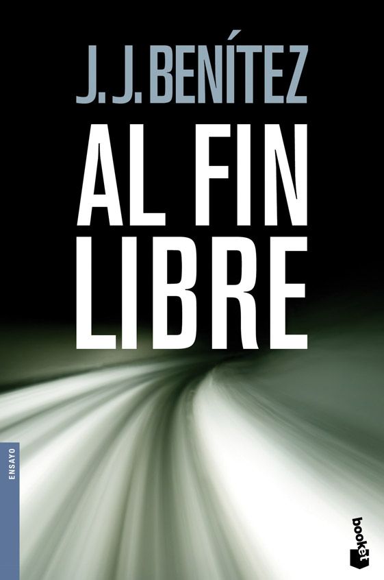 book80 1 - Al Fin Libre - JJ Benitez