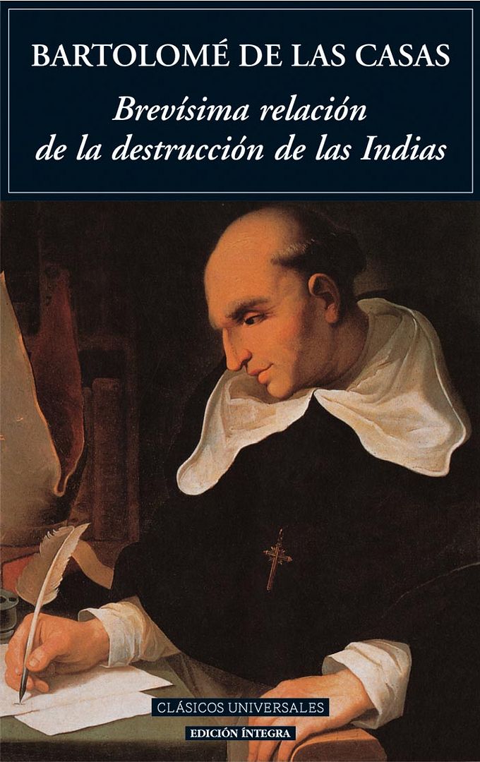 brevisima relacion de la destruccion de las indias ofertas mesta s 9788495311849 - Brevísima relación de la destrucción de las indias - Bartolome de las Casas