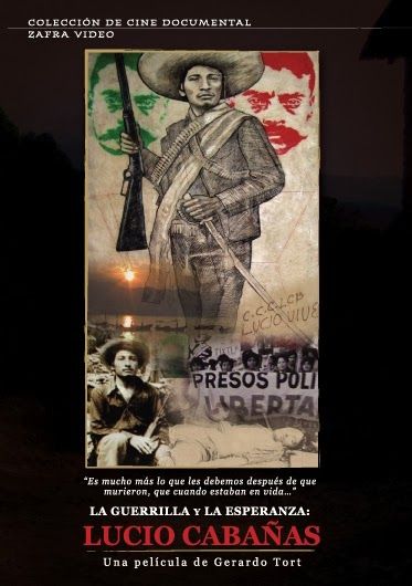 cabanCC83as - La guerrilla y la esperanza (Lucio Cabana)