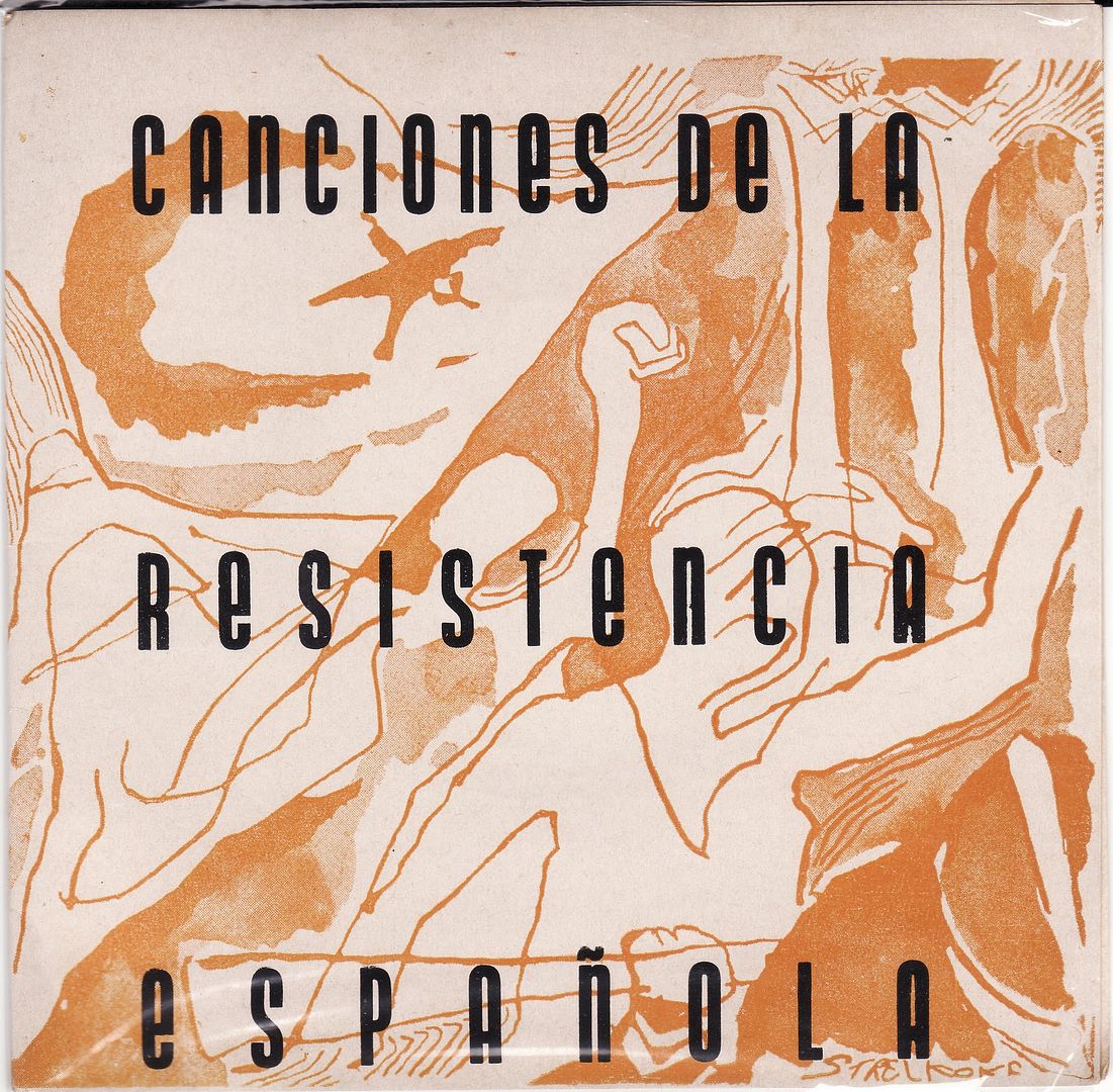 canciones de la resistencia espanola5BEdicionArgentina RosaBlindada5D1965a - Canciones de Lucha y Resistencia (Mas 1000 Canciones)