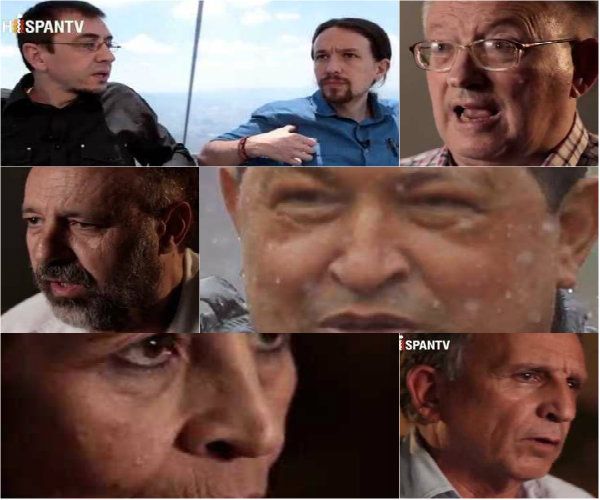 chavez y los intelectuales - Chavez y los intelectuales