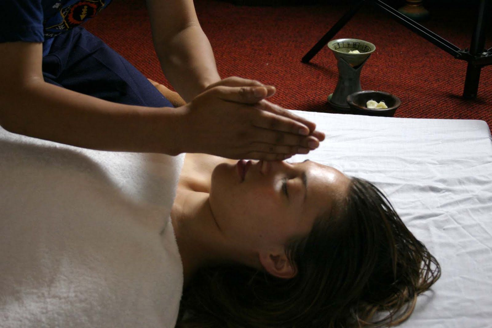 chugpa2520face25202 - Yoga, una medicina natural - Ramiro A. Calle