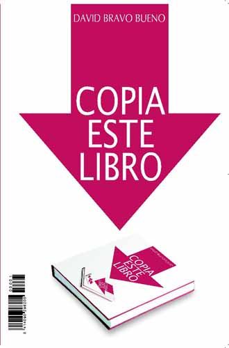 copia2 - Copia este libro - David Bravo