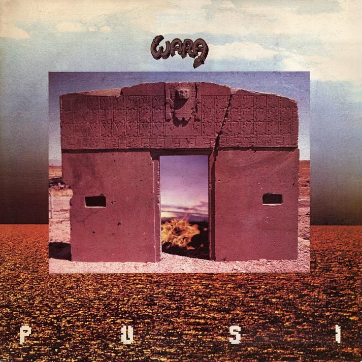 cover 6 - Wara - Pusi