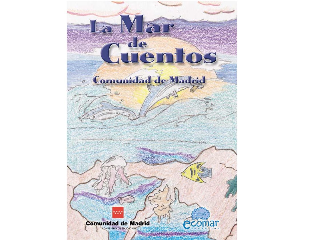cuentos 2 - La mar de cuentos