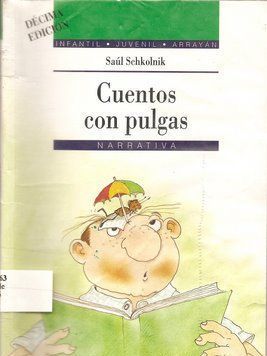 cuentosconpulgas - Cuentos con pulgas