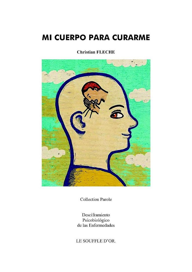 cuerpocurarme - Mi cuerpo para curarme - Christian Fleche