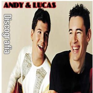 dakflaada - Andy y Lucas: Discografia 6 CDs [mp3]