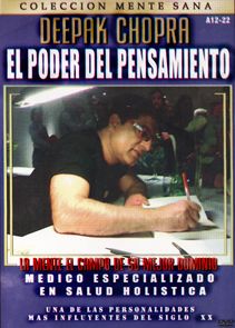 deepak chopra el poder del pensamiento muestra - El Poder del Pensamiento - Deepak Chopra (Voz humana)
