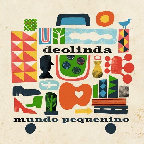 deolindamundopequeninof - Deolinda - Mundo Pequenino 2013