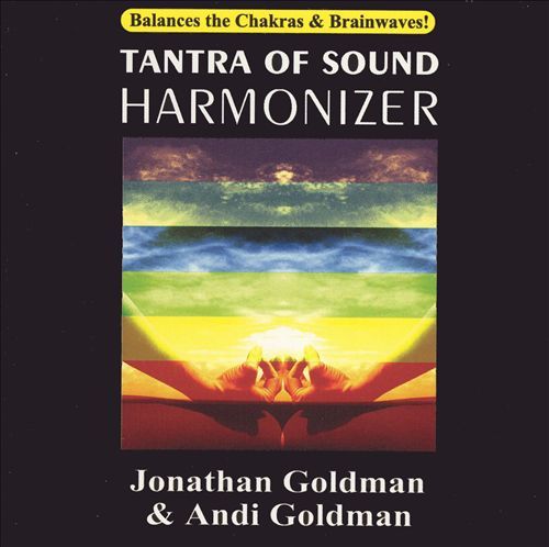 muy - Tantra de Sonido Armonizador