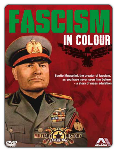 1 - El Fascismo en Color