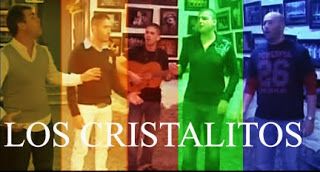 muy - Los Cristalitos (Carnaval de Cadiz)